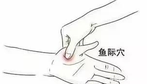 云南中医学院|长按手上1个点=2种药:速效救心丸和安眠药