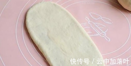 油皮|做烧饼原来这么简单，外酥里嫩咸中带甜，吃一口香掉牙，太好吃了！
