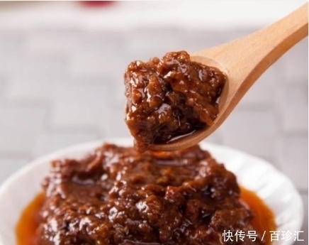 中国|中国最好吃的5大“名酱”,老干妈居然落榜,第一都表示“服气”