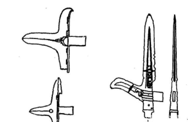 很遗憾打破你的幻想,所谓青龙偃月刀,只是传说而已