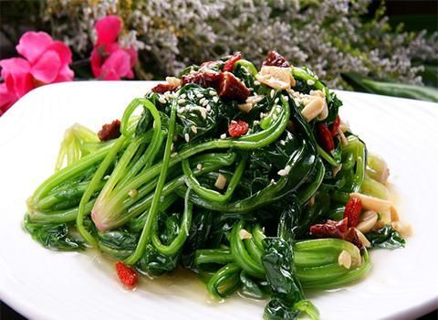 春季養(yǎng)生，第一水，一果，一粥，一菜，一肉，順應時節(jié)，家人受益