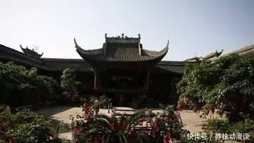 李庄|李庄的乡绅和乡绅的下场