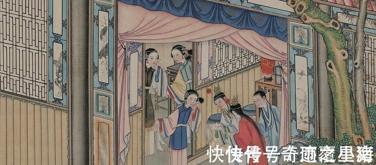 顺治帝&《红楼梦》第六十四回和第六十七回是伪造的?