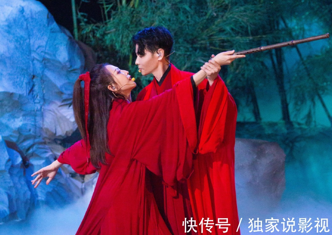 《披哥》決賽夜：陳小春奪冠，海泉卡位出局，晉鉉CP上演四角關系