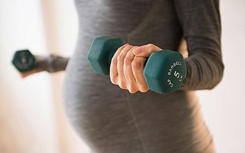 妈妈|怀孕最怕前置胎盘,原来是由于这个原因,有5个方法来预防