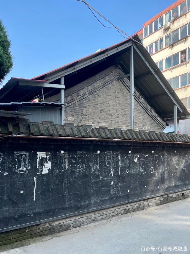 阿弥陀寺|走遍中国寺院之第1458家，承德阿弥陀寺