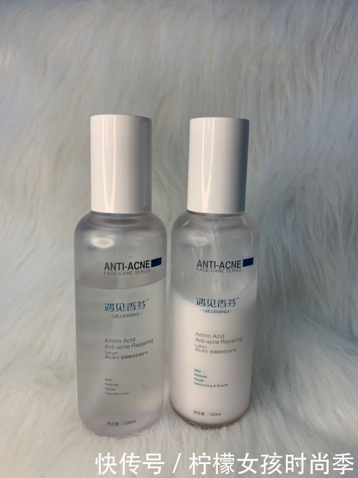 女生过了20岁,水乳别总选黛珂,这4款水乳“回购率”更高