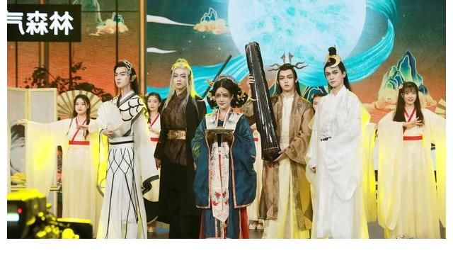 《天天向上》這檔好節目應當被更多人看到