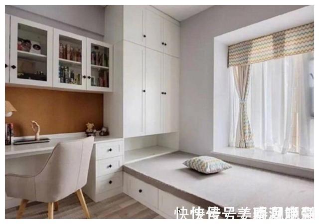 小户型房|小卧室更不适合安装“榻榻米”,这3大缺点让你后悔,毁房还费钱