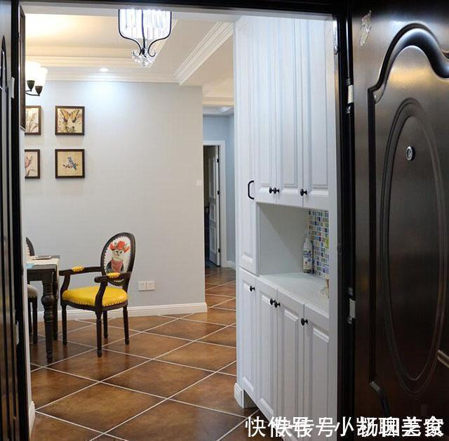 空间|我只是在主卧做了这样一个设计,没想到多出5平米收纳空间