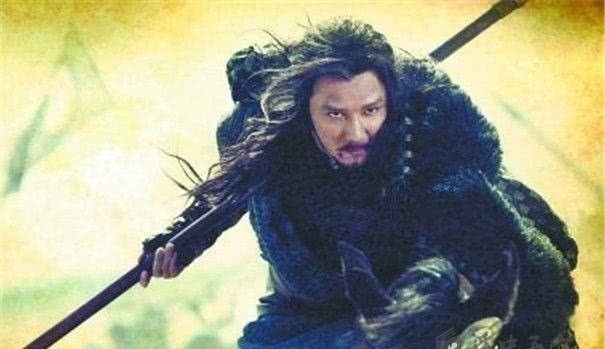 正是|鸿门宴上项羽放走刘邦,被误会了两千年,这正是项羽的高明之处