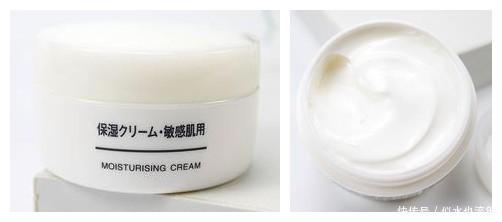 保湿|面霜推荐:保湿效果相当棒用后皮肤嫩滑不紧绷,适合敏感肌肤使用!