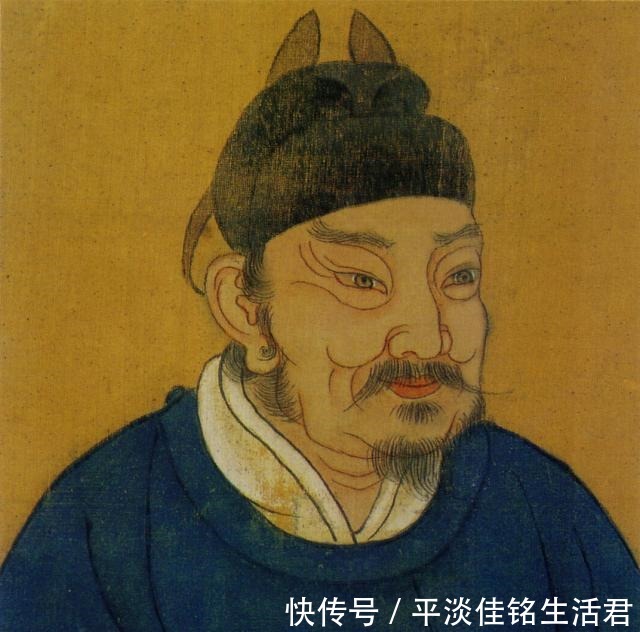 后唐闵帝|她被马夫强行娶为妻子，本以为会抱憾终身，谁知后来却成为了皇后