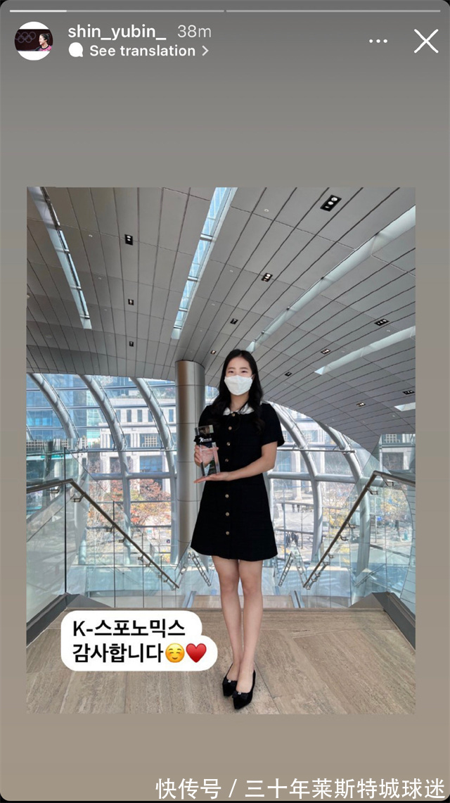 徐孝元|孙颖莎出手太猛!最后一球直接暴力抡,韩国大美女花容失色赶紧躲