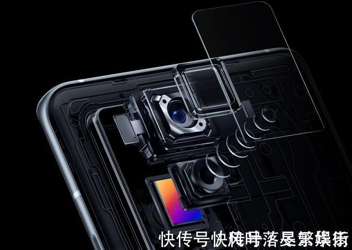 pro+|站在龙头!骁龙888+蔡司光学镜头,国产品牌确实不负众望