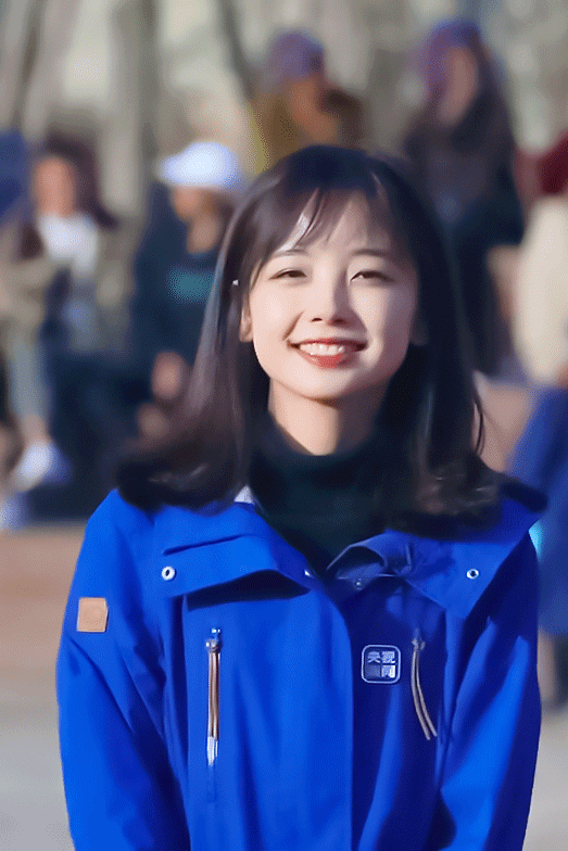 央妈|新晋国民老婆团后继有人了？