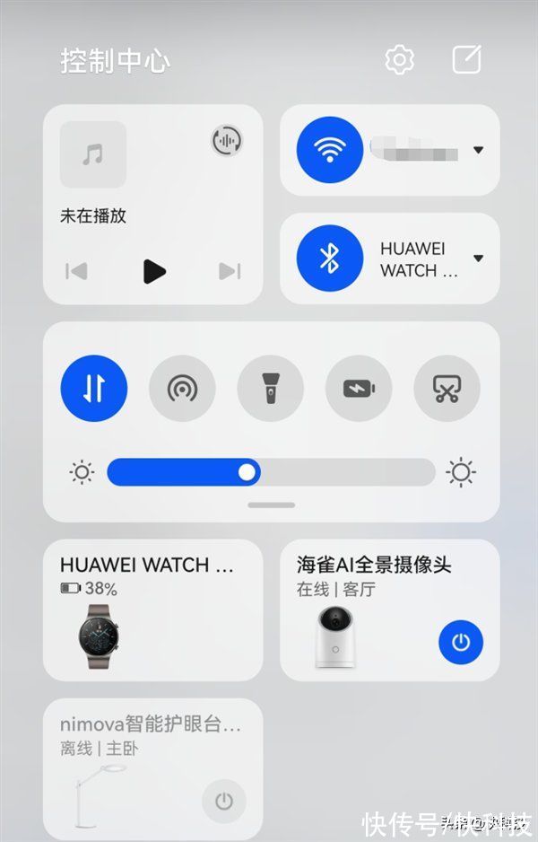 鸿蒙|Mate30 Pro老用户升级鸿蒙系统：这三大感受完全变了