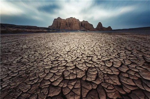 彭加木#罗布泊发现一条新线索,《山海经》的记载不是神话传说,或是真的