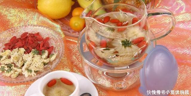 山楂和它是“绝配”,连喝一周,清理血管,还你一个干净身体