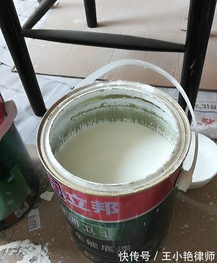 环保|乳胶漆一定比壁布、壁纸环保？深入了解后才发现，我片面了！