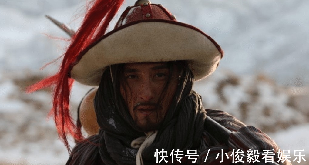 李逵#武松最艰难的一战:累得停止呼吸,却展现出比关胜林冲更高的武功