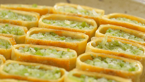 冬天的萝卜是个宝!教你个新做法,爽脆鲜嫩,全家老少都爱吃!