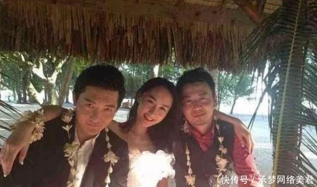 原来雷佳音隐藏11年的老婆,是我们童年女神,难怪说热巴不漂亮