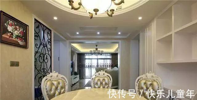 家具|通风中的新房,家具才刚进场,来参观的邻居络绎不绝,晒晒全屋!