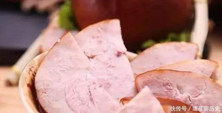 北京蒜肠|中国最好吃的“五大香肠”!咬一口全是肉,下饭不要太“舒服”