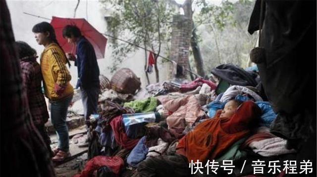 结局|夫妻生11个孩子,称只要一个孩子有出息,全家人享福,结局打脸了