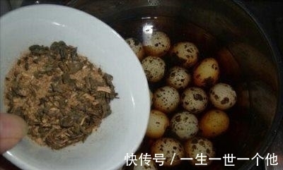 好吃|五香鹌鹑蛋怎么做好吃