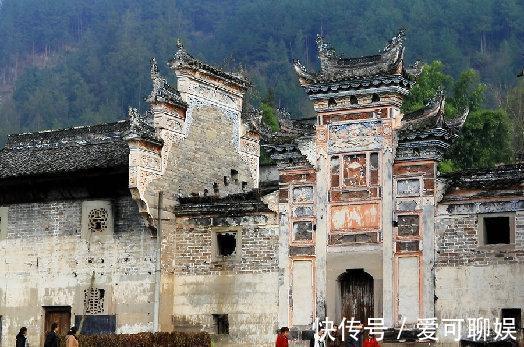 彭氏宗祠|重庆再现“巨富豪宅”，是重要人文景观之一，距县城30公里