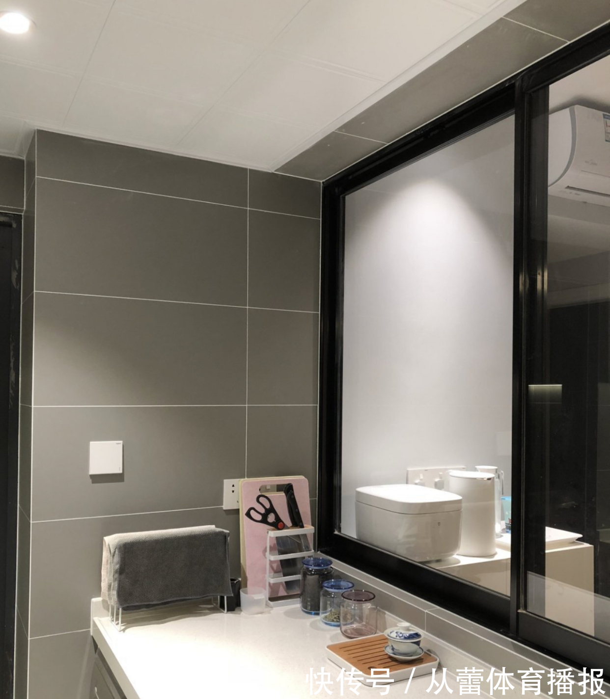 美缝|我最有远见的11个厨房决定,庆幸当初坚持,如今打理简单超实用