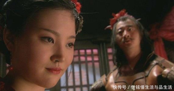 上山|扈三娘被林冲活捉上山后,为何不献给首领晁盖,却嫁给了王英