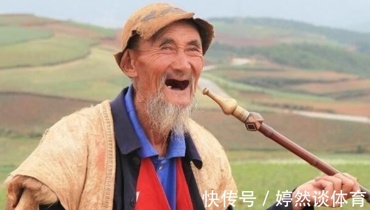 庄稼|“老年人年龄新标准”已经公布,这个年纪过后,才允许称呼老年人