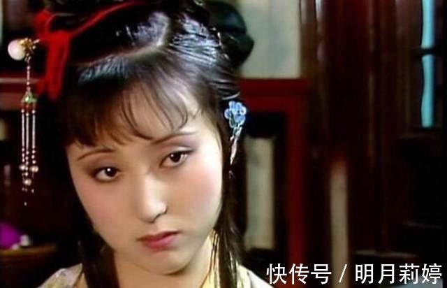 贾宝玉|袭人试探林黛玉,林黛玉说了一句话,成为现代人爱用的至理名言