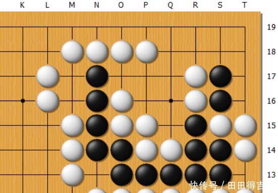 白三子|每日一题｜黑先，黑棋是否还有望将整片棋救活！