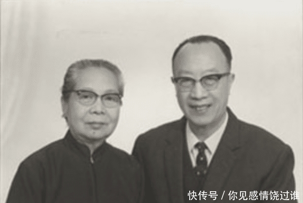 贤妻程季淑:梁实秋的成功有她一半功劳,金婚前两年却被梯子砸死