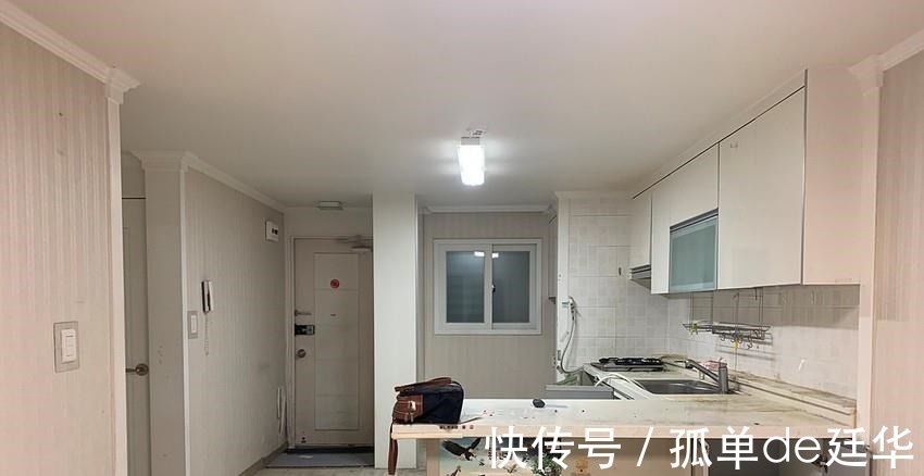 经验|有个避风港真好,67㎡虽小但足够温馨,装修经验也值得学学!