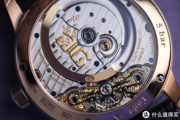 格拉苏蒂|20万预算最理性的选择：格拉苏蒂原创绿金