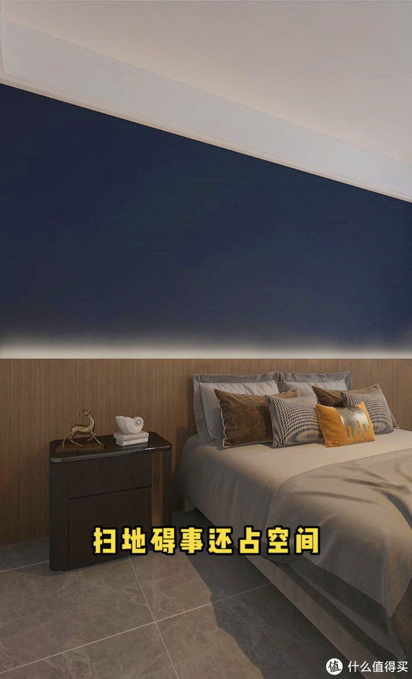 木地板|卧室装修:记住这十点不装,效果绝对好看,效果出来高级又有品味