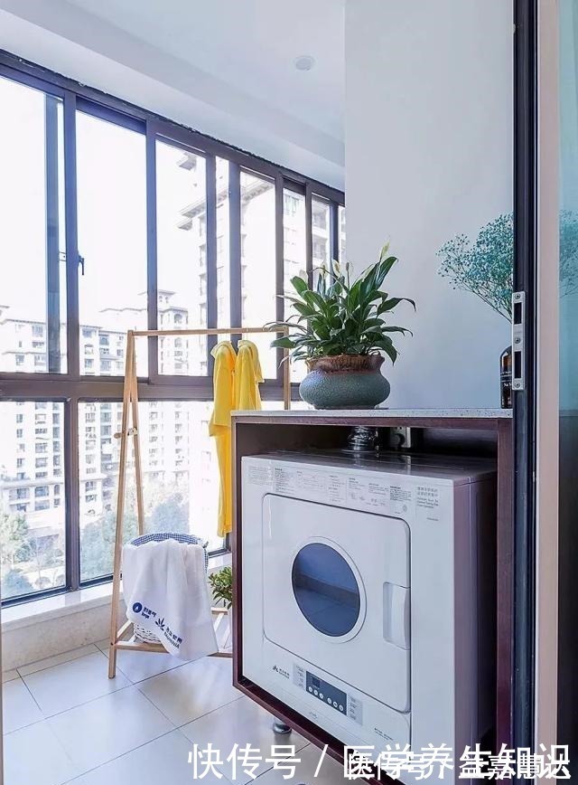 下部分|阳台就该这样封闭，3种值得大家参考的方式，简单实用的！