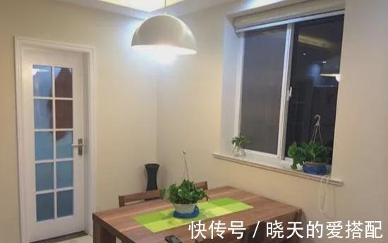79平|晒晒老姐上海79㎡新房,装修时尚又实用,做梦都能笑醒!