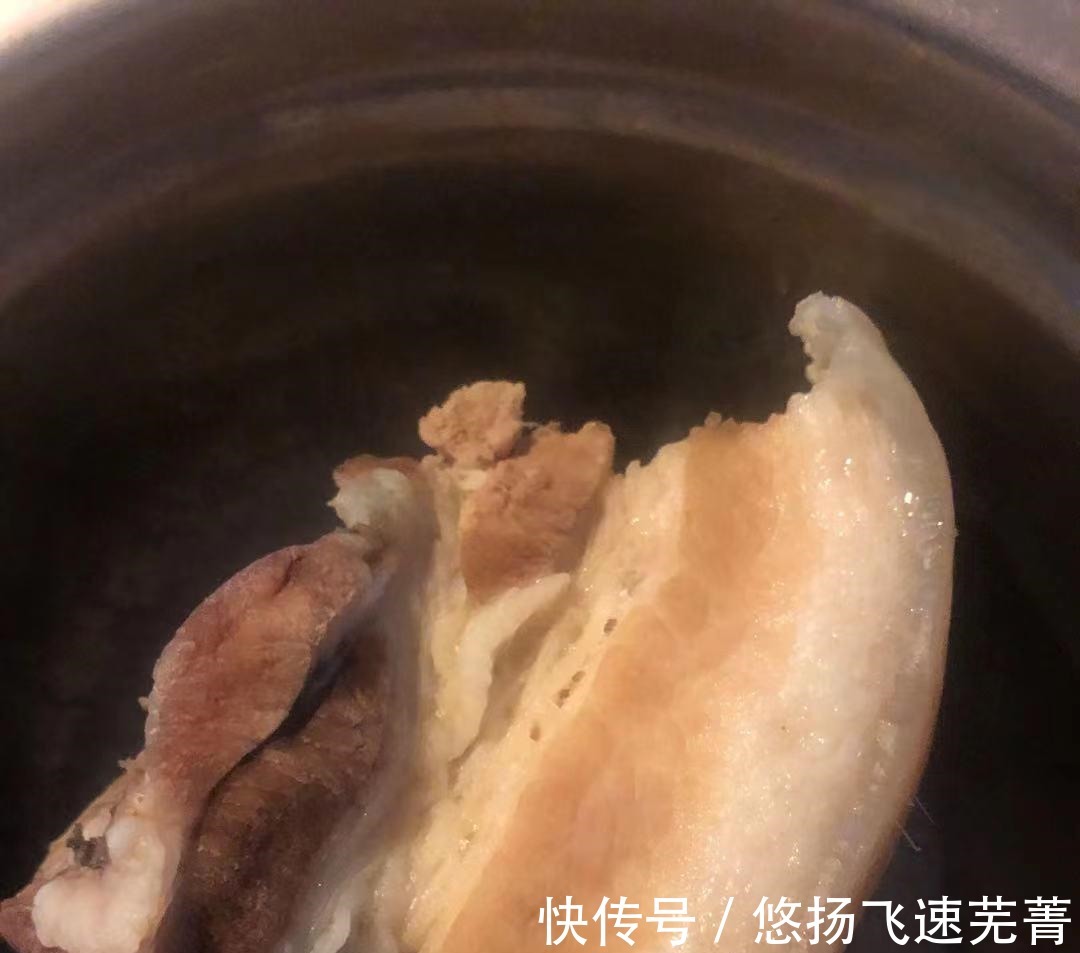 蒜泥|自制蒜泥白肉!
