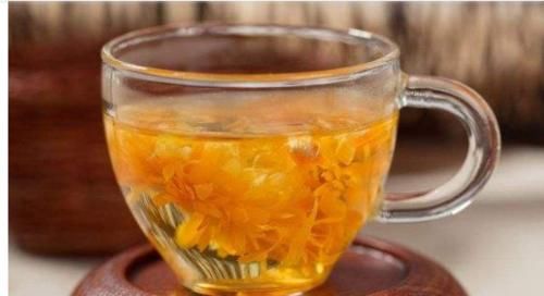 不宜|中医：这9个花草茶，导致腹泻、宫寒、胃溃疡，不宜长期喝