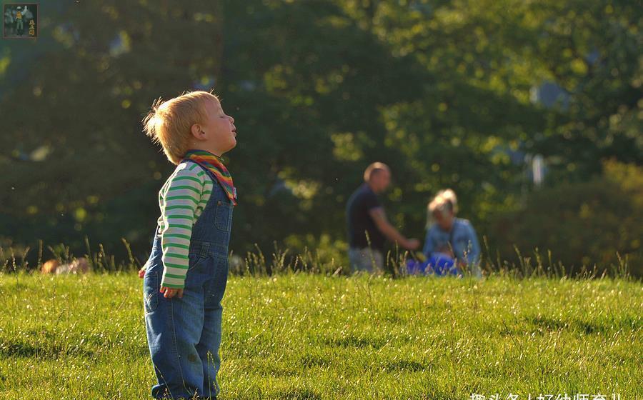 母亲|妈妈的性格藏着娃的未来,这3种性格有点危险,不利于娃的成长