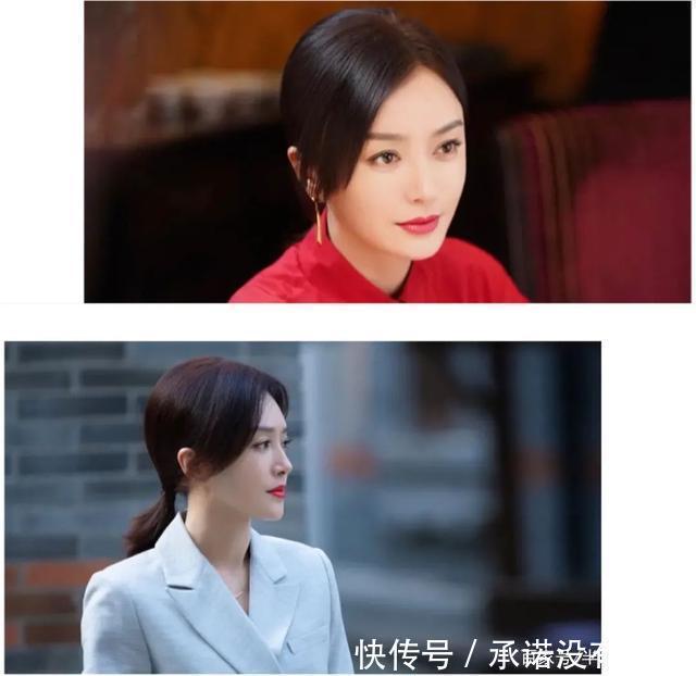 女主|别乱剪头发了,这4款 “有钱发型”,谁剪谁高级!