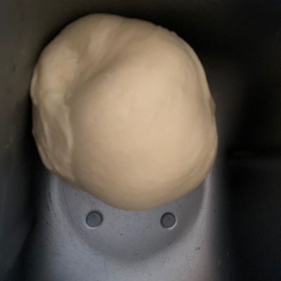 面包|超级柔软的面包