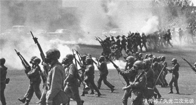 原因|越南打赢了美国,却为何输给了“弱小”的柬埔寨?原因很简单