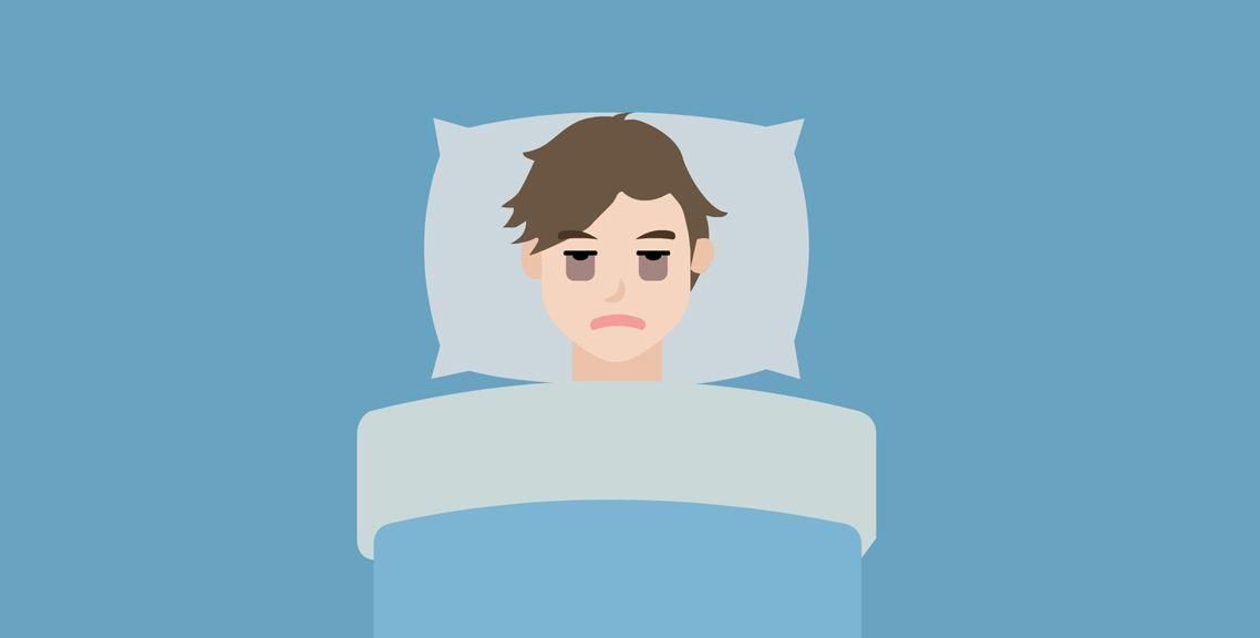 皱纹|男人老没老，看脸就知道，若有这3个特征，说明老了，别不承认